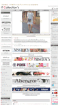 Mobile Screenshot of itcollections.co.jp